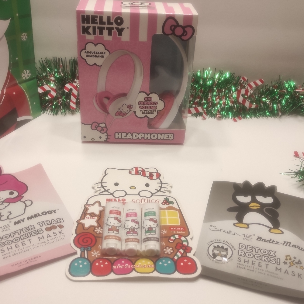 Hello Kitty